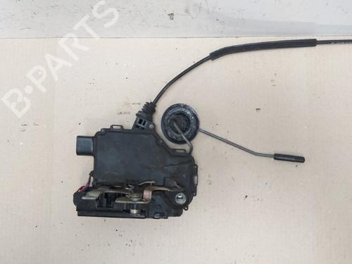 Rear left lock VW BORA I (1J2) 1.6 | BP15532975C100 