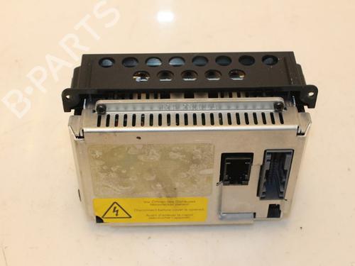 Display monitor OPEL VECTRA C (Z02) 2.2 DTI 16V (F69) | BP15796444C48 