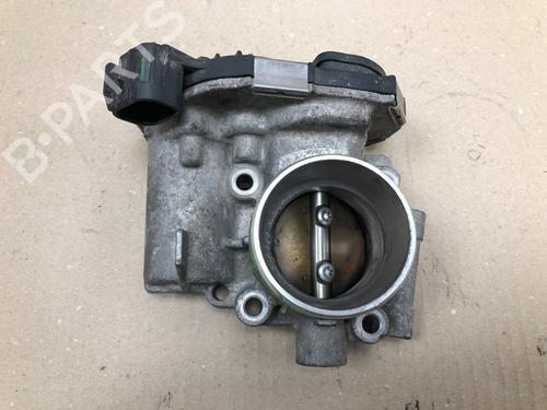 Used Throttle body Throttle body 37206661 37206661