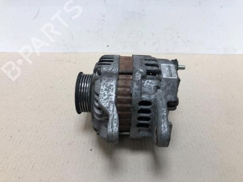 Alternator MITSUBISHI COLT VI (Z3_A, Z2_A) 1.3 (Z21A) | BP15348154M7 