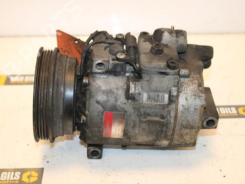 Used AC compressor BMW 5 (E39) 525 tds (143 hp) 15311393