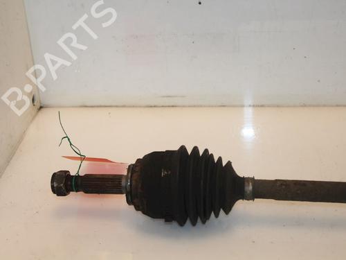 Right front driveshaft MITSUBISHI CARISMA (DA_) 1.8 (DA2A) | BP15319220M39 