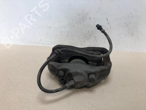 Left front brake caliper BMW 7 (E65, E66, E67) 730 d | BP15535957M105 - Image 3