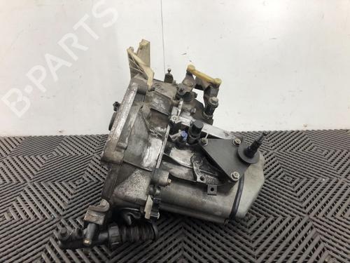 Gearbox CITROËN C4 I (LC_) 1.4 16V | BP15348232M3 