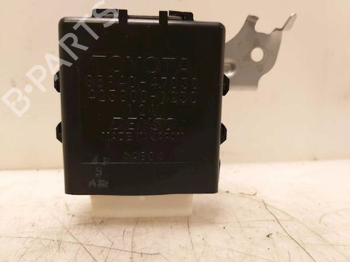 Used Electronic sensor Electronic sensor 21819421 21819421