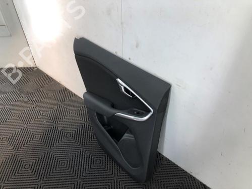 Rear left panel VOLVO V40 Hatchback (525) D2 | BP37213798C60 - Image 2