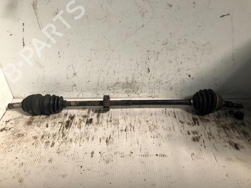 Right front driveshaft OPEL ASTRA G Hatchback (T98) 1.6 (F08, F48) | BP15305395M39 