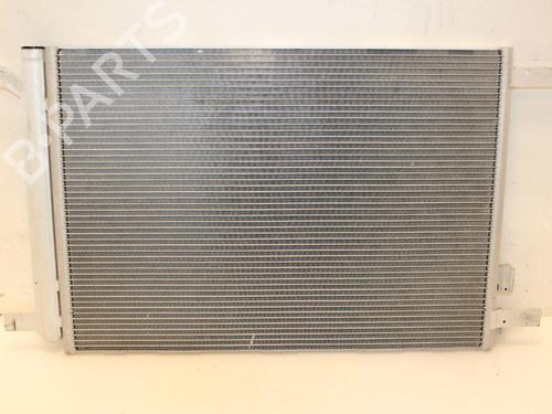 Used AC radiator AC radiator 15322803 15322803
