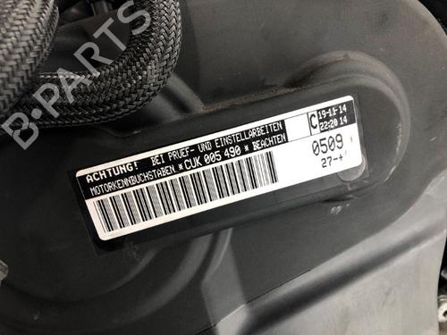 Engine VW GOLF VII (5G1, BQ1, BE1, BE2) 1.4 GTE Hybrid | BP37214326M1 - Image 8