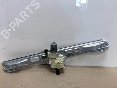 Front right window mechanism FORD TRANSIT CUSTOM V362 Van (FY, FZ) 2.2 TDCi | BP37204378C23 - Image 5