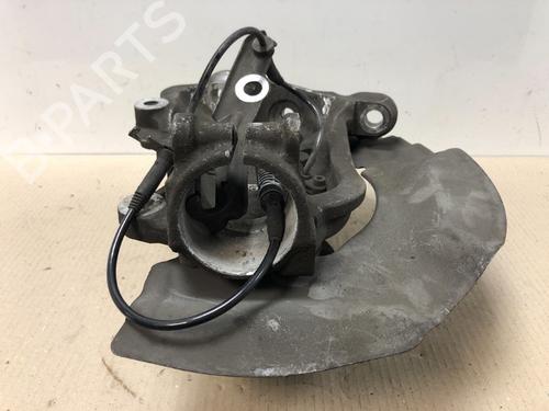 Right front steering knuckle BMW 6 (E63) M | BP37206151M26 - Image 4