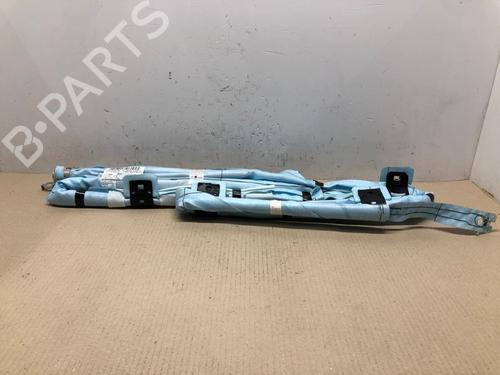 Used Left curtain airbag Left curtain airbag 37203876 37203876