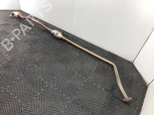 Exhaust system TOYOTA AYGO (_B4_) 1.0 VVTi (KGB40) | BP37209223M121 - Image 4