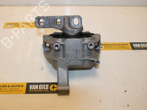 Used Engine mount VW TIGUAN (5N_) 2.0 TDI (150 hp) 16398481