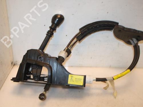 Gearknop RENAULT MEGANE III Grandtour (KZ0/1) 1.5 dCi (KZ09, KZ0D, KZ1G, KZ29, KZ14, KZ1W, KZ10, KZ1F,... (110 hp) 15333115