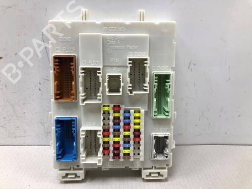 Fuse box FORD FOCUS III Turnier 1.0 EcoBoost | BP37207790E1 - Image 3