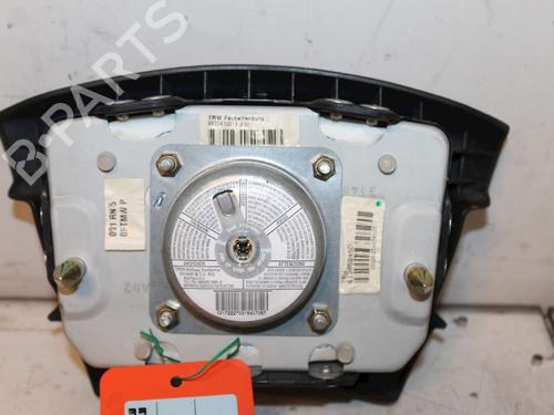 Førerens kollisjonspute SKODA FABIA I Combi (6Y5) 1.4 16V | BP15307161C9