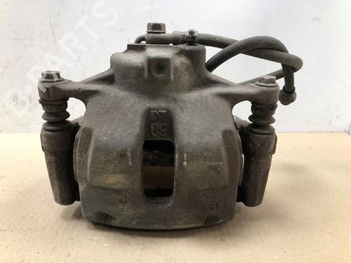 Used Left front brake caliper Left front brake caliper 37207889 37207889