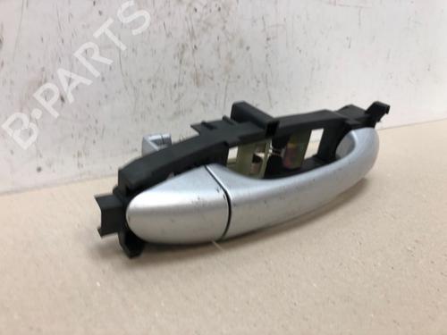 Rear right exterior door handle MERCEDES-BENZ C-CLASS (W203) C 200 Kompressor (203.042) | BP15299658C130 