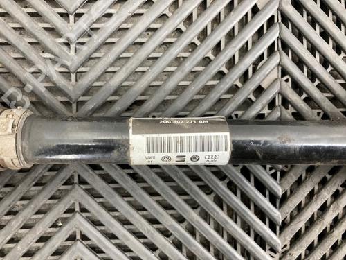 Left front driveshaft VW T-CROSS (C11, D31) 1.0 TSi | BP37212348M38 - Image 4