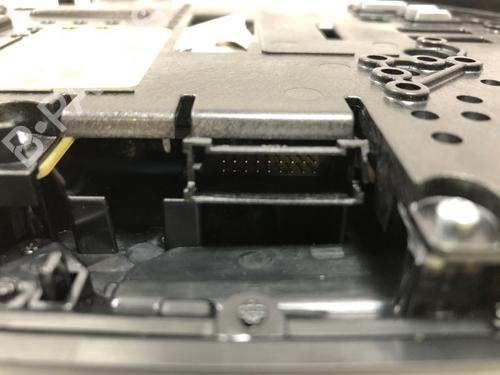 Kabinelys BMW 5 (G60, G90, G68) 530e Plug-in Hybrid | BP37209670I8 - Image 8