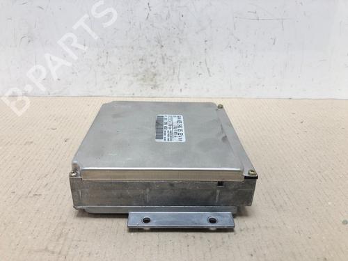 Engine control unit (ECU) MERCEDES-BENZ E-CLASS (W210) E 280 (210.063) | BP15536522M57 