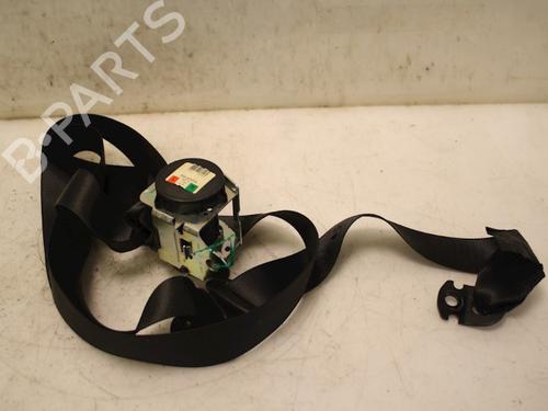 Rear left seatbelt OPEL CORSA D (S07) 1.2 (L08, L68) | BP15336892I29 