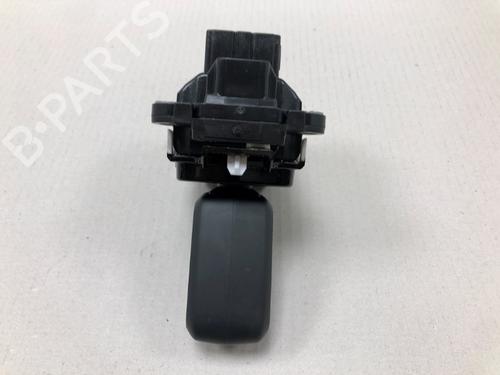 Shift knob VOLVO XC40 (536) Recharge | BP37208943I34 - Image 8