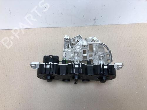 Climate control KIA PICANTO I (SA) 1.0 | BP15537364I5 - Image 5