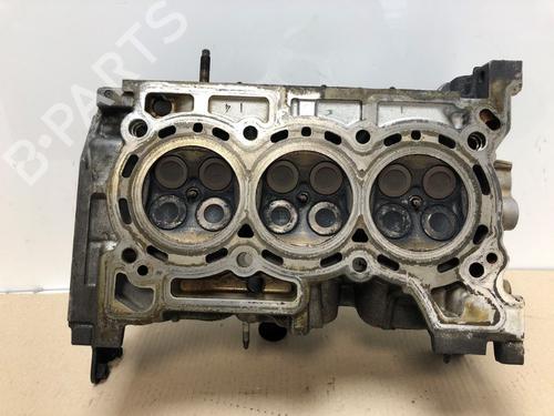 Cylinder head RENAULT TWINGO III (BCM_, BCA_) 1.0 SCe 70 | BP37204223M5  - Image 7