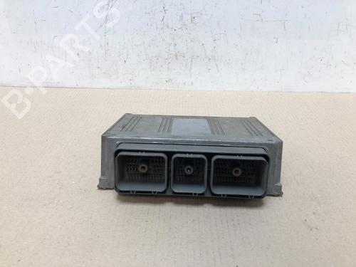 Used Engine control unit (ECU) JAGUAR S-TYPE II (X200) 3.0 V6 (238 hp) 15334339