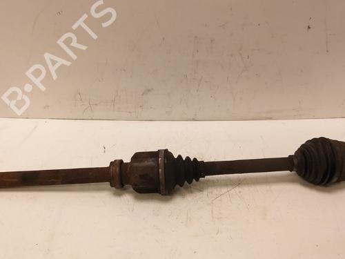 Used Right front driveshaft Right front driveshaft 15340305 15340305