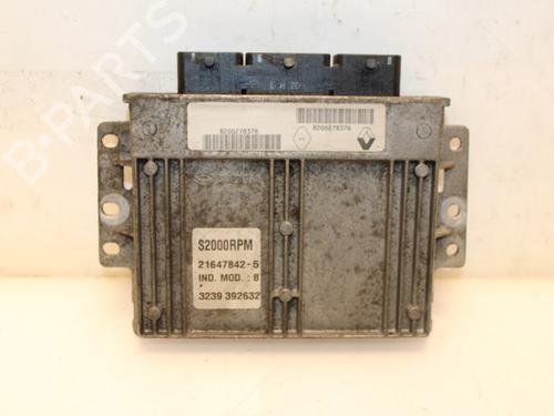 Used Engine control unit (ECU) Engine control unit (ECU) 15328036 15328036