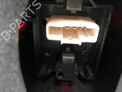 Right taillight CITROËN C5 II (RC_) 2.2 HDi (RC4HXE) | BP15535820C35 