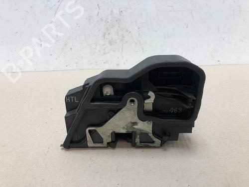 Used Rear left lock BMW 5 (E60) 530 i (272 hp) 15297933