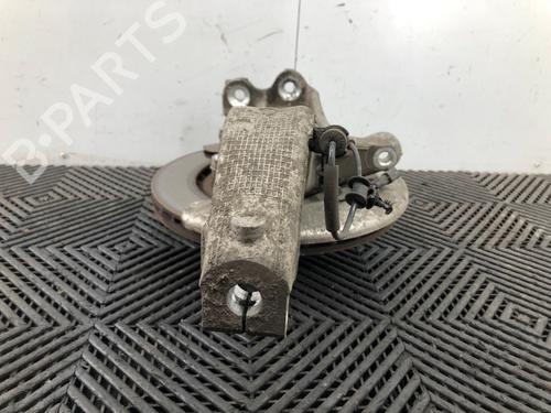 Right front steering knuckle TESLA MODEL 3 (5YJ3) EV Performance AWD | BP37209952M26 - Image 2
