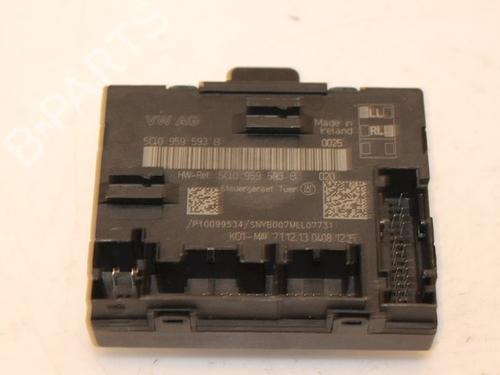 Used Electronic module Electronic module 15327935 15327935