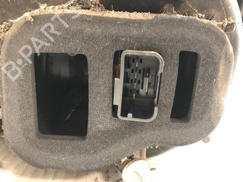Right taillight VW GOLF PLUS V (5M1, 521) 1.9 TDI | BP37206058C35 - Image 6