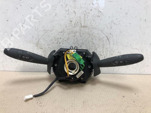 Used Steering column stalk Steering column stalk 15344500 15344500