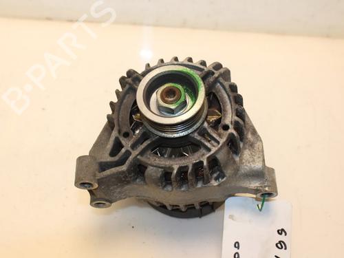 Alternator FIAT 500 (312_) 1.2 (312AXA1A) | BP15325917M7 