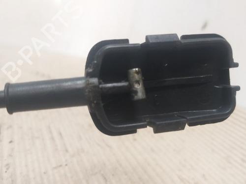 Front right lock RENAULT SCÉNIC II (JM0/1_) 2.0 (JM05, JM0U, JM1N, JM1U, JM2V) | BP15532125C97 