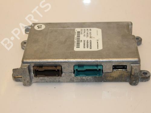 Elektronisk modul MERCEDES-BENZ S-CLASS (W220, V220) S 600, S 600 L (220.878, 220.178) | BP15321620M83 