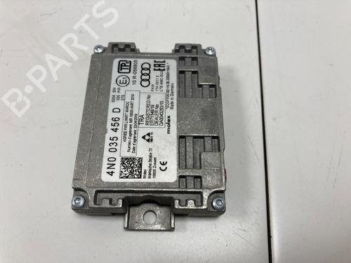 Electronic module AUDI A6 C8 Avant (4A5) RS6 TFSI Mild Hybrid quattro | BP37208459M83 - Image 4