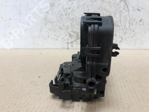 Rear right lock BMW 3 (E90) 320 i | BP15533540C99 