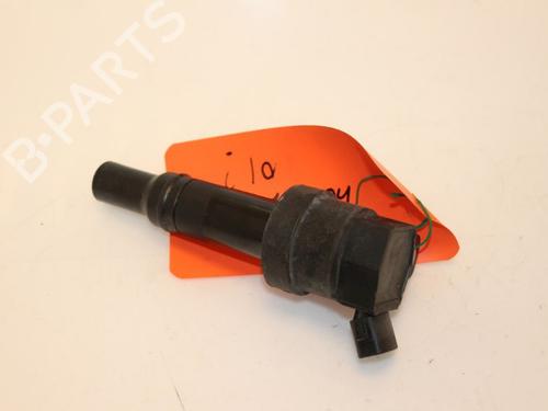 Used Ignition coil HYUNDAI i10 I (PA) 1.0 (69 hp) 15321978