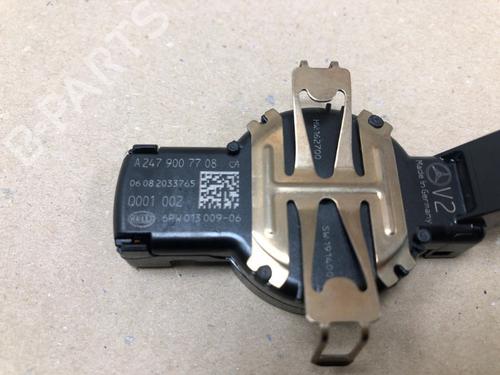 Electronic sensor MERCEDES-BENZ B-CLASS Sports Tourer (W247) B 200 d (247.012) | BP37211100M84  - Image 5