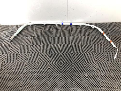 Used Left curtain airbag Left curtain airbag 37214133 37214133
