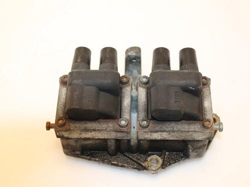 Used Ignition coil FIAT PUNTO (188_) 1.2 60 (188.030, .050, .130, .150, .230, .250) (60 hp) 15320708