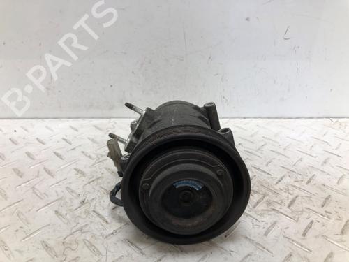 Used AC compressor CHRYSLER VOYAGER IV (RG, RS) 2.4 (147 hp) 25622011