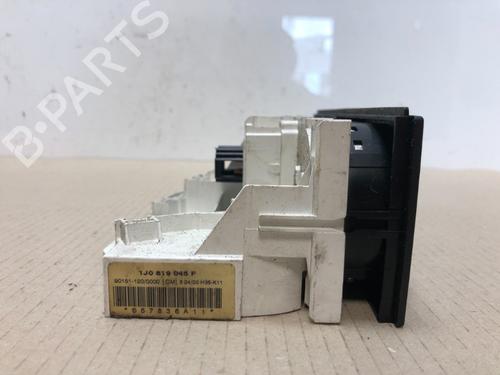 Climate control VW POLO (6N2) 1.4 | BP15299209I5 